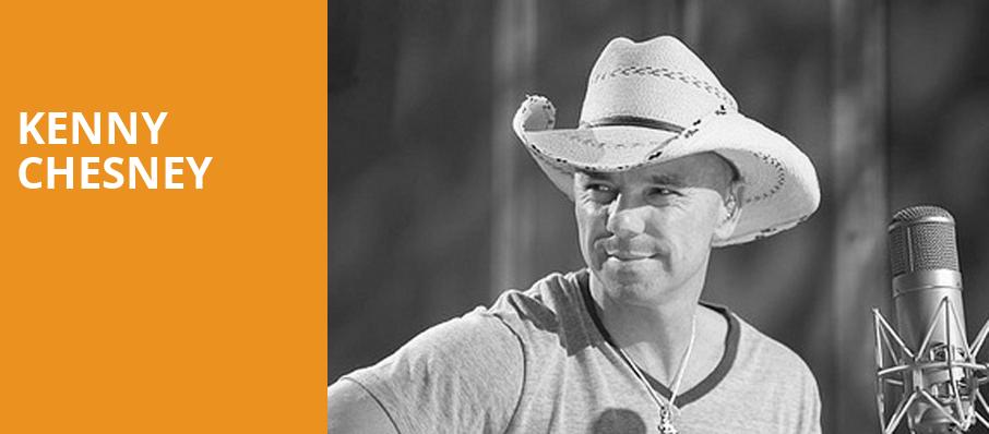 Kenny Chesney, Ruoff Music Center, Indianapolis