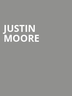 Justin Moore, Everwise Amphitheater, Indianapolis