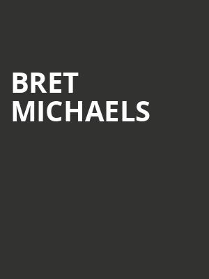 Bret Michaels, Ruoff Music Center, Indianapolis