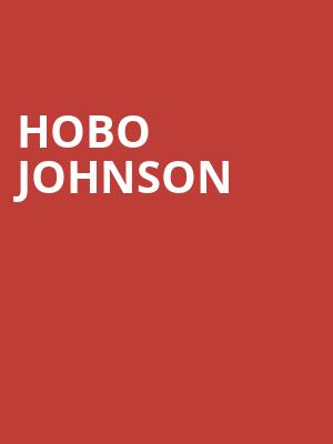 Hobo Johnson, Egyptian Room, Indianapolis