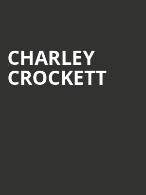 Charley Crockett, Holliday Park, Indianapolis