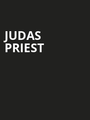 Judas Priest, Everwise Amphitheater, Indianapolis