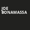 Joe Bonamassa, Murat Theatre, Indianapolis