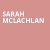 Sarah McLachlan, Everwise Amphitheater, Indianapolis
