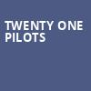 Twenty One Pilots, Gainbridge Fieldhouse, Indianapolis
