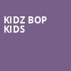 Kidz Bop Kids, Ruoff Music Center, Indianapolis