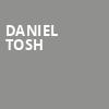 Daniel Tosh, Murat Theatre, Indianapolis