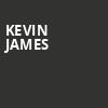 Kevin James, Clowes Memorial Hall, Indianapolis