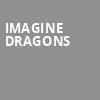 Imagine Dragons, Ruoff Music Center, Indianapolis