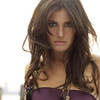 Idina Menzel at the Clowes Memorial Hall, Indianapolis