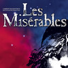 Les Miserables at the Clowes Memorial Hall, Indianapolis