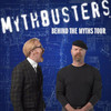 Mythbusters Live at the Murat Theatre, Indianapolis