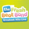 The Fresh Beat Band at the Murat Theatre, Indianapolis