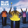 Blue Man Group at Clowes Memorial Hall