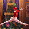 Great Russian Nutcracker at Murat Theatre