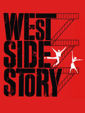 West Side Story at the Clowes Memorial Hall, Indianapolis