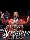 The Screwtape Letters at the Clowes Memorial Hall, Indianapolis