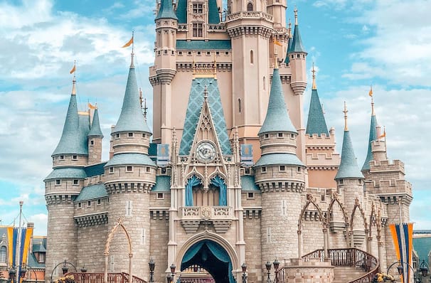 Rodgers and Hammerstein's Cinderella - The Musical