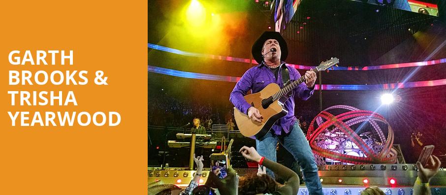 Bankers Life Fieldhouse Garth Brooks Seating Chart