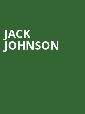 Jack Johnson, Ruoff Music Center, Indianapolis