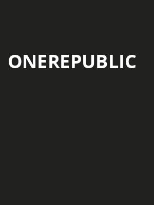 OneRepublic, Ruoff Music Center, Indianapolis