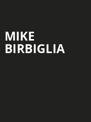 Mike Birbiglia, Clowes Memorial Hall, Indianapolis