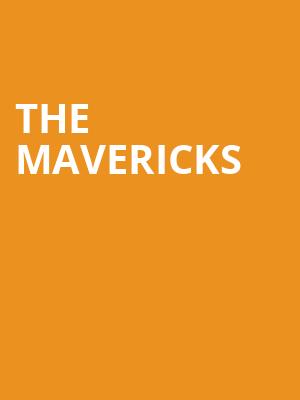 The Mavericks, The Palladium, Indianapolis