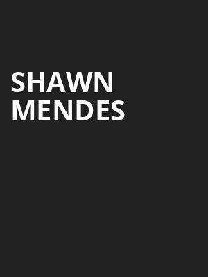 Shawn Mendes, Bankers Life Fieldhouse, Indianapolis