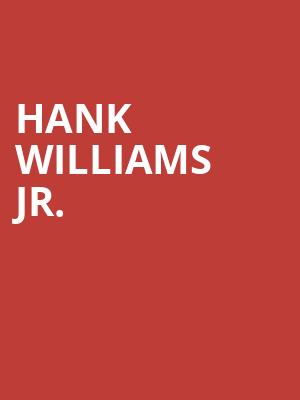Hank Williams Jr, Ruoff Music Center, Indianapolis