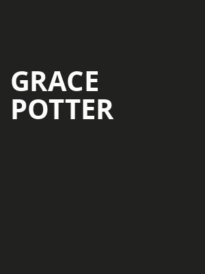 Grace Potter, Palladium Center For The Performing Arts, Indianapolis
