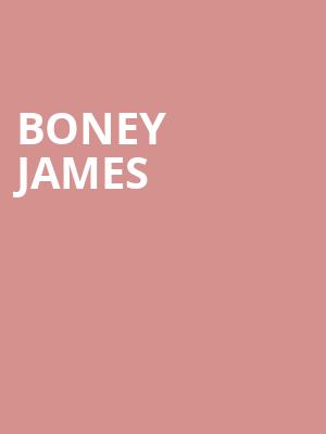 Boney James, Palladium Center For The Performing Arts, Indianapolis