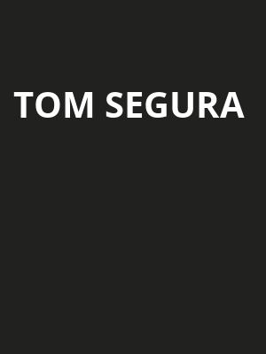 Tom Segura, Murat Theatre, Indianapolis