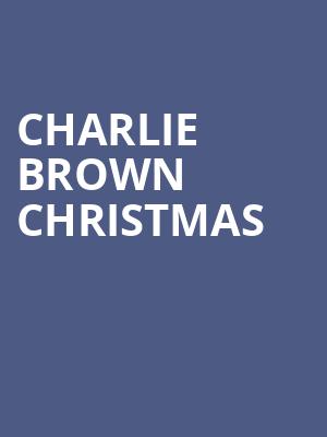 Charlie Brown Christmas, Clowes Memorial Hall, Indianapolis