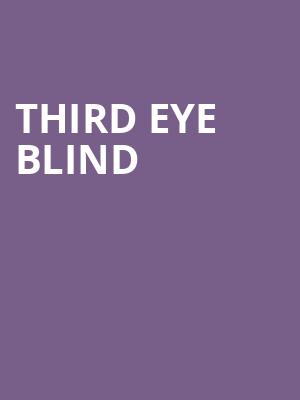 Third Eye Blind, Ruoff Music Center, Indianapolis