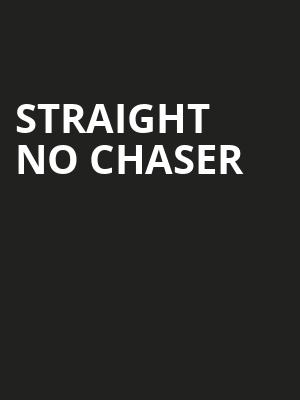 Straight No Chaser, The Deluxe, Indianapolis