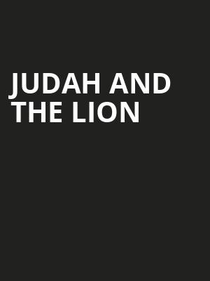 Judah and the Lion, Egyptian Room, Indianapolis