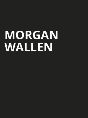 Morgan Wallen, Ruoff Music Center, Indianapolis