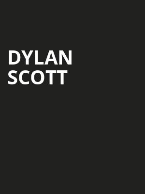 Dylan Scott, Eight Seconds Saloon, Indianapolis