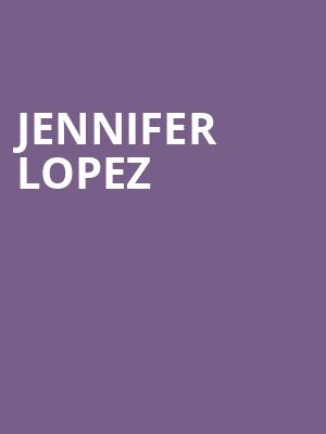 Jennifer Lopez, Gainbridge Fieldhouse, Indianapolis