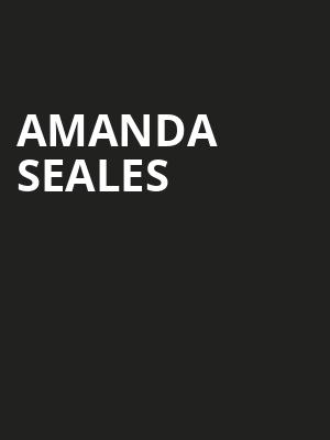 Amanda Seales Poster