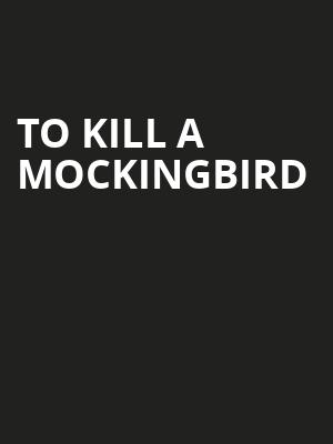 To Kill A Mockingbird, Clowes Memorial Hall, Indianapolis