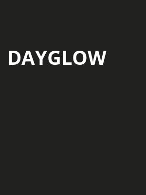 Dayglow, Egyptian Room, Indianapolis