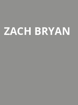 Zach Bryan, The Lawn, Indianapolis