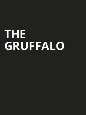 The Gruffalo, Clowes Memorial Hall, Indianapolis