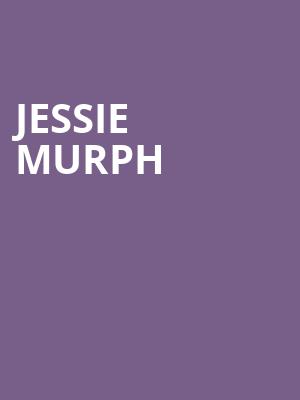 Jessie Murph, Egyptian Room, Indianapolis