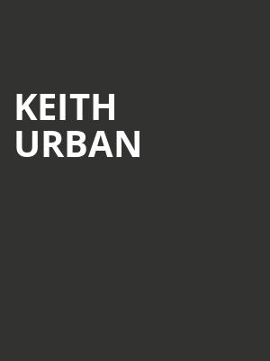 Keith Urban, Ruoff Music Center, Indianapolis