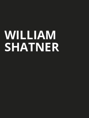 William Shatner, Clowes Memorial Hall, Indianapolis
