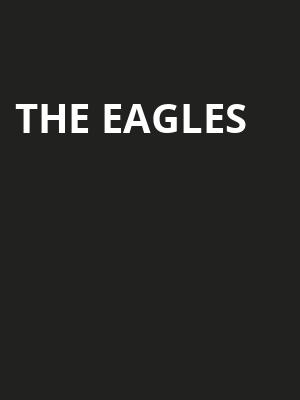 The Eagles, Gainbridge Fieldhouse, Indianapolis