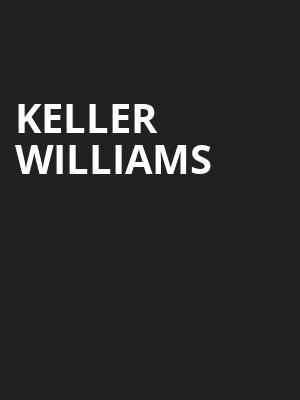 Keller Williams, Vogue Theatre, Indianapolis