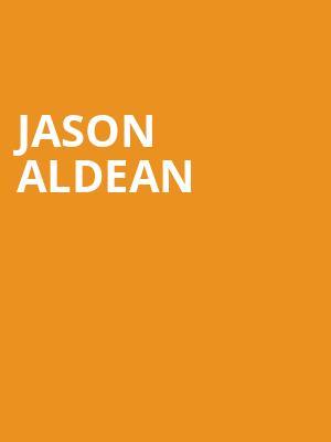 Jason Aldean, Ruoff Music Center, Indianapolis